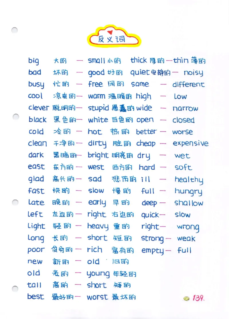 语法-学霸笔记_小学全网线上同款资料_28号文件小初英语