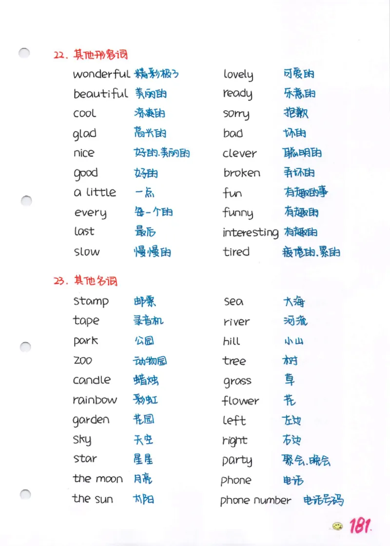 语法-学霸笔记_小学全网线上同款资料_28号文件小初英语