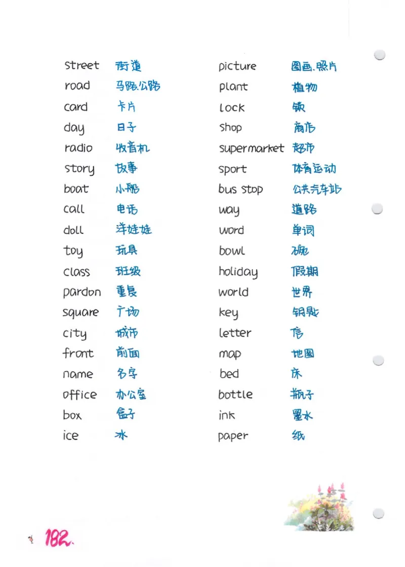 语法-学霸笔记_小学全网线上同款资料_28号文件小初英语