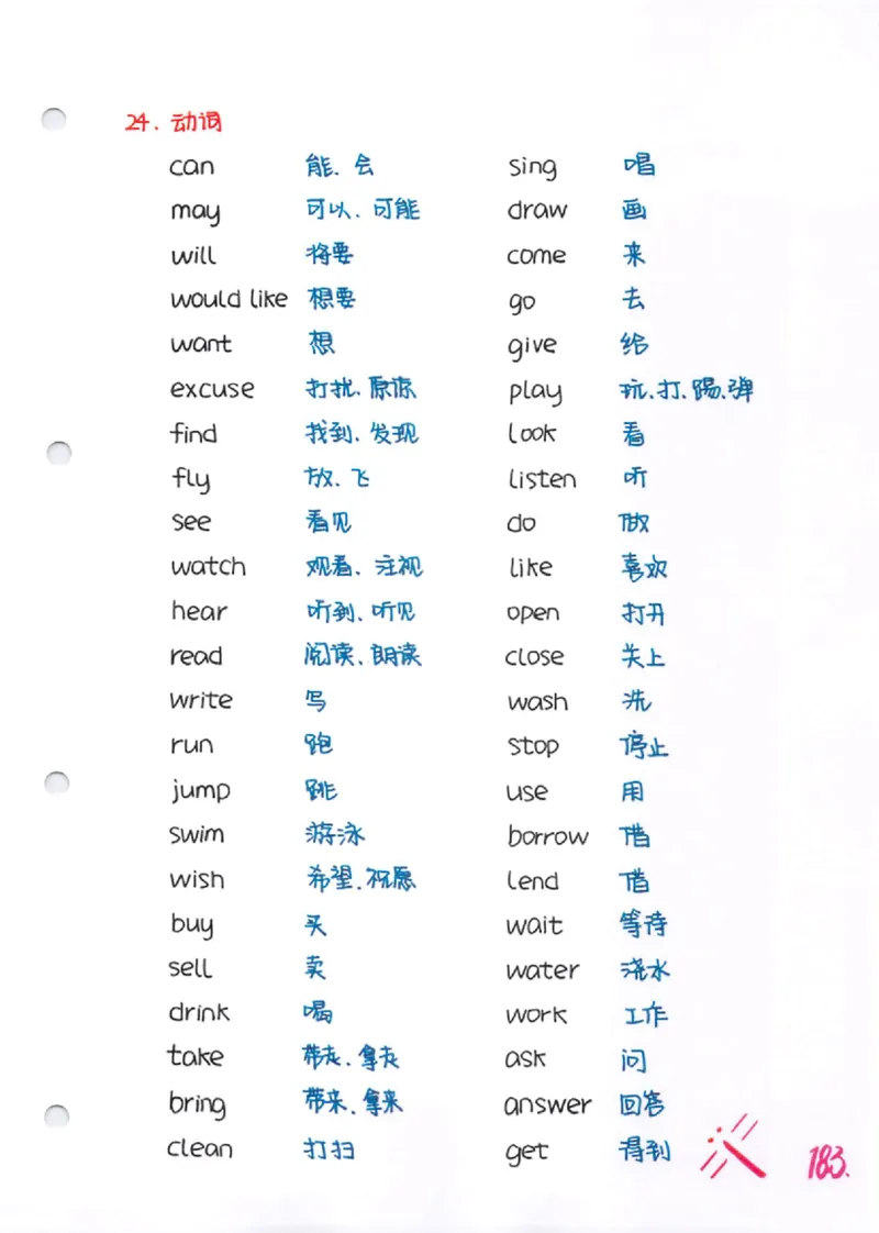语法-学霸笔记_小学全网线上同款资料_28号文件小初英语