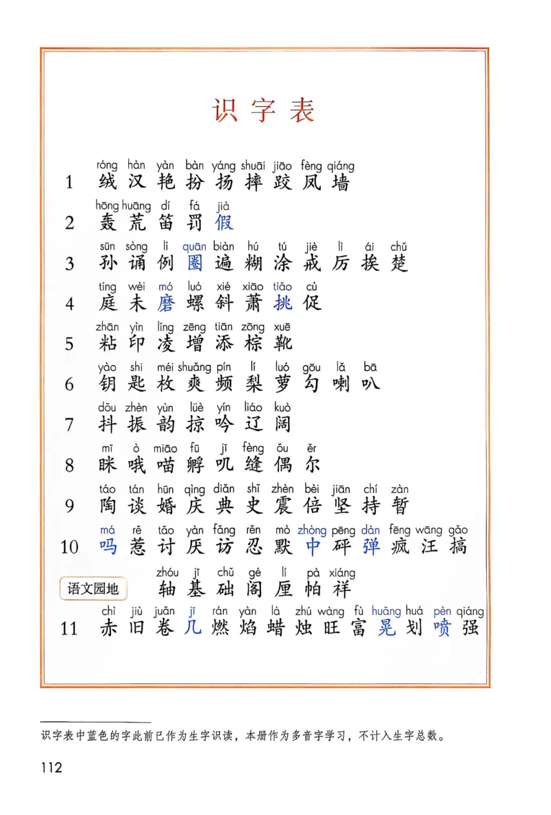 语文三年级上册（2025秋）_小学全网线上同款资料_2025秋新增教材合集_小学语文