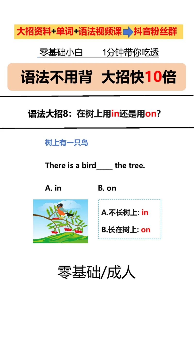 语法大招~直播同款_小学全网线上同款资料_28号文件小初英语