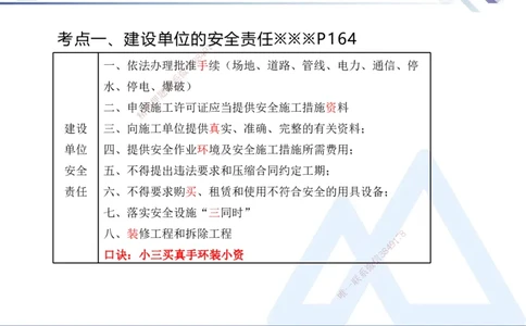 03.2025刘颖-核心考点精析-法规3_2026年一级建造师_2026年一建法规_2025年一建法规SVIP_02-基础精讲✿高端面授✿深度强化_07-法规《核心考点精析》刘颖HX_讲义