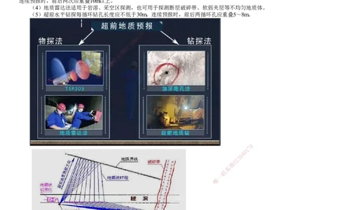 第02讲　隧道地质超前预报和监控量测技术_2026年一级建造师_2026年一建公路_2025年一建公路SVIP_02-基础精讲✿高端面授✿深度强化_10-公路《基础精讲班》宋卫东JG