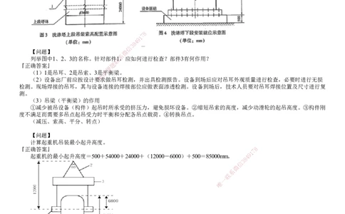 第08讲　实操专题（七）_2026年一级建造师_2026年一建机电_2025年一建机电SVIP_04-冲刺串讲✿考点强化✿小灶集训_16-机电《案例特训班》康仁杰JG_专题一　实操专题