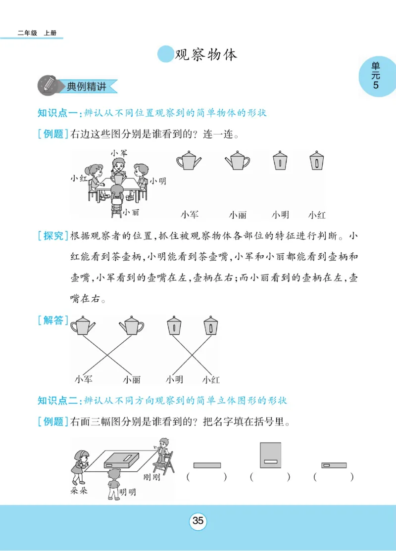《优佳好》知识梳理课前预习-23秋数学2年级上册（RJ）_二年级上下册资料_小学二年级学习资料-25年更新版_2-03、小学二年级数学上册_2-3-2、练习题、作业、试题、试卷_人教版_电子册类