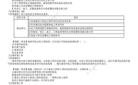 第01讲　建设工程质量法律制度_2026年一建法规_2025年一建法规SVIP_03-习题精析✿实战特训✿模考通关_16-法规《习题解析班》张小强JG_第七章　建设工程质量法律制度