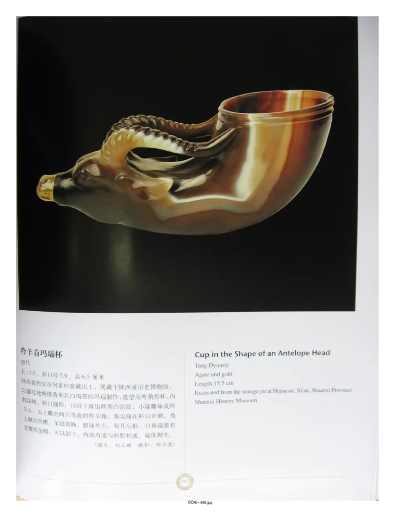 中国出土玉器全集(14)陕西_部分3_X018-玉石珠宝鉴定教程最新合集_5、玉石鉴定专题全套课程_玉石电子书_中国出土玉石全集