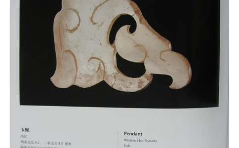 中国出土玉器全集(14)陕西_部分3_X018-玉石珠宝鉴定教程最新合集_5、玉石鉴定专题全套课程_玉石电子书_中国出土玉石全集