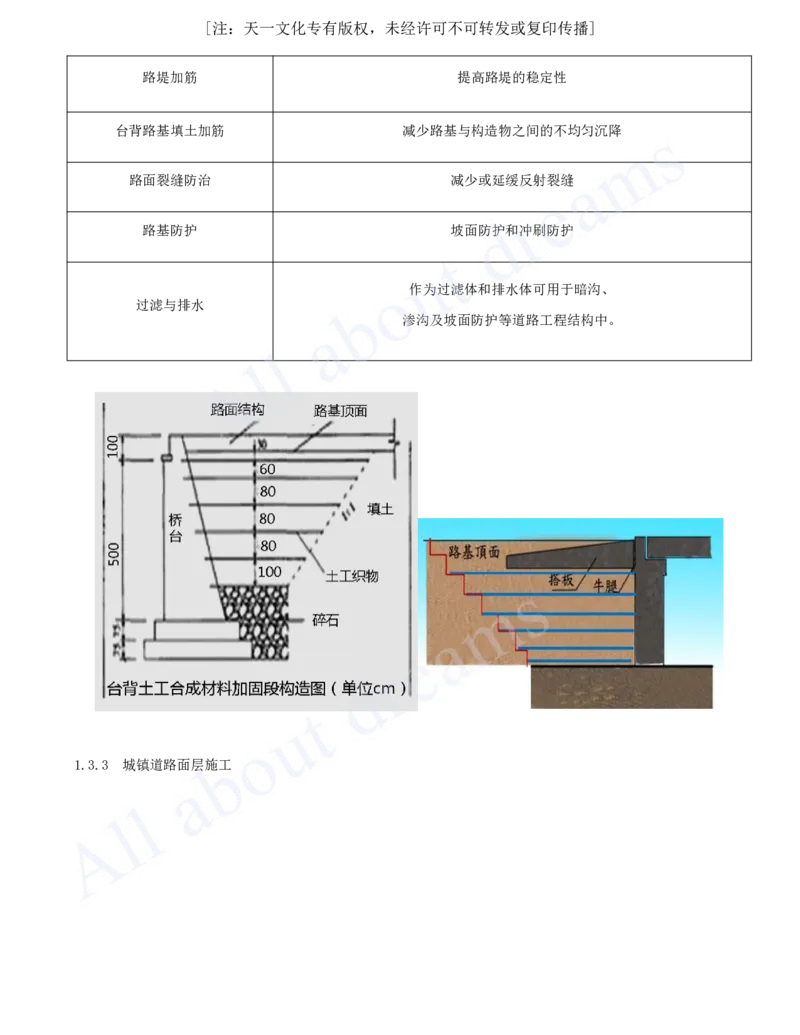 2025-06-第1章-城镇道路工程（六）_2026年一级建造师_2026年一建市政_2025年一建市政SVIP_02-基础精讲✿高端面授✿深度强化_10-市政《天一精讲班》潘旭、董雨佳KL_董雨佳_讲义