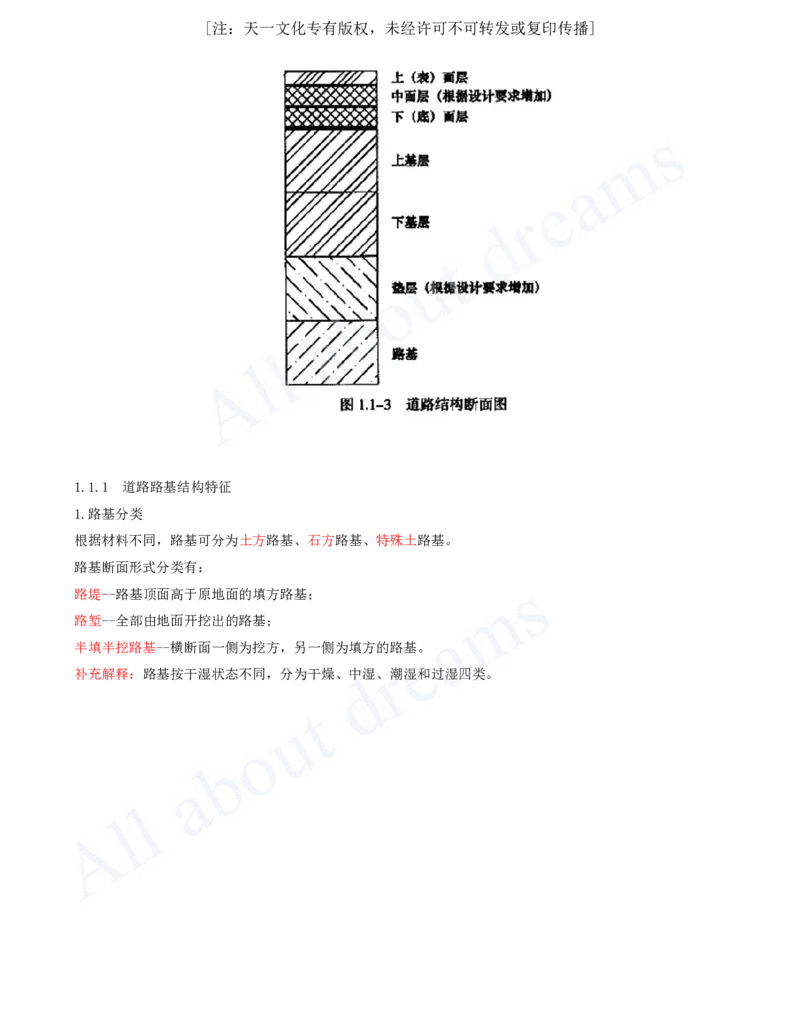 2025-06-第1章-城镇道路工程（六）_2026年一级建造师_2026年一建市政_2025年一建市政SVIP_02-基础精讲✿高端面授✿深度强化_10-市政《天一精讲班》潘旭、董雨佳KL_董雨佳_讲义
