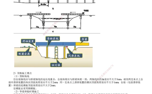 第09讲　梁式桥施工（三）_2026年一级建造师_2026年一建公路_2025年一建公路SVIP_02-基础精讲✿高端面授✿深度强化_10-公路《基础精讲班》宋卫东JG
