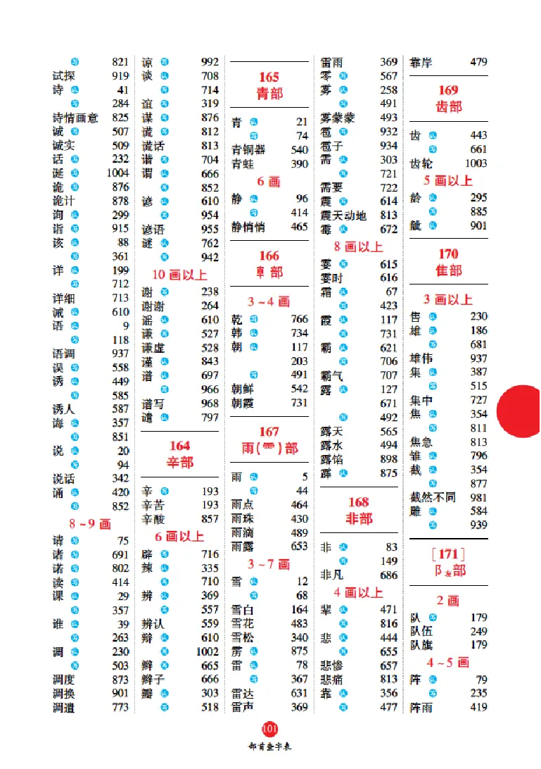 字词句手册-六三版_一年级语文上册（统编版）_老课标资料_教学视频_第一套_010-绘本课堂PDF可下载打印