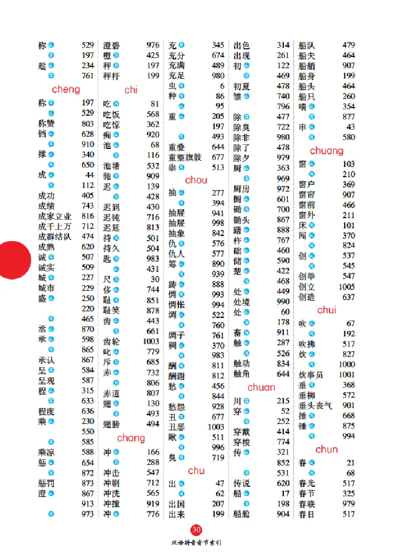 字词句手册-六三版_一年级语文上册（统编版）_老课标资料_教学视频_第一套_010-绘本课堂PDF可下载打印