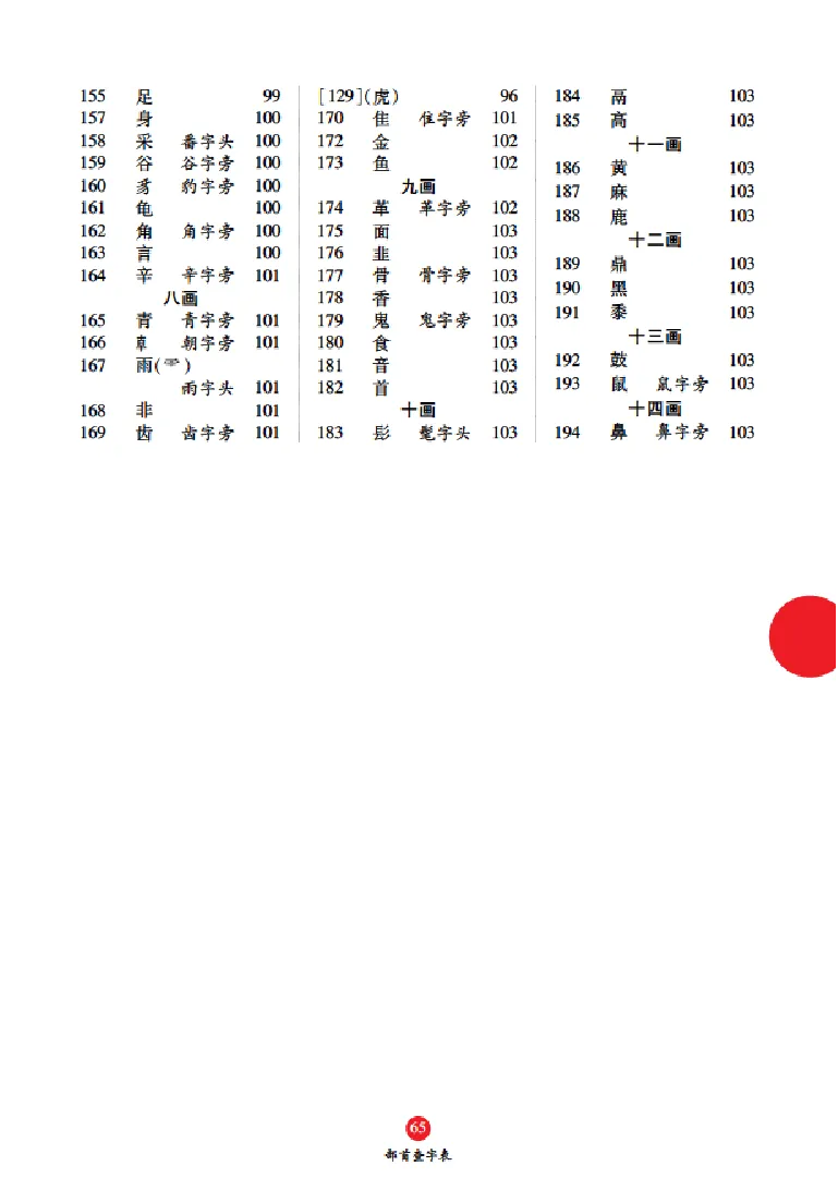 字词句手册-六三版_一年级语文上册（统编版）_老课标资料_教学视频_第一套_010-绘本课堂PDF可下载打印