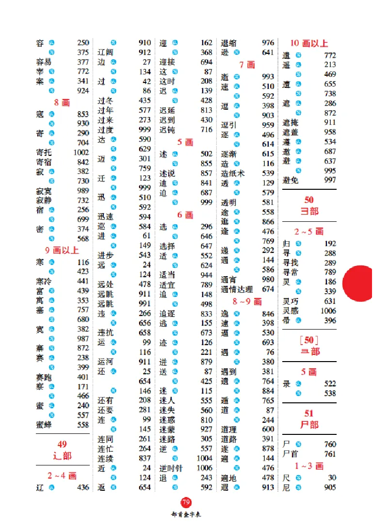 字词句手册-六三版_一年级语文上册（统编版）_老课标资料_教学视频_第一套_010-绘本课堂PDF可下载打印