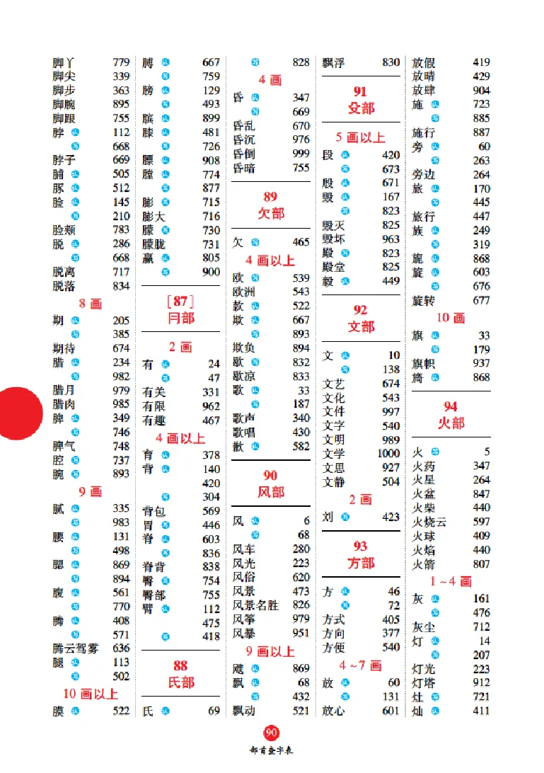 字词句手册-六三版_一年级语文上册（统编版）_老课标资料_教学视频_第一套_010-绘本课堂PDF可下载打印