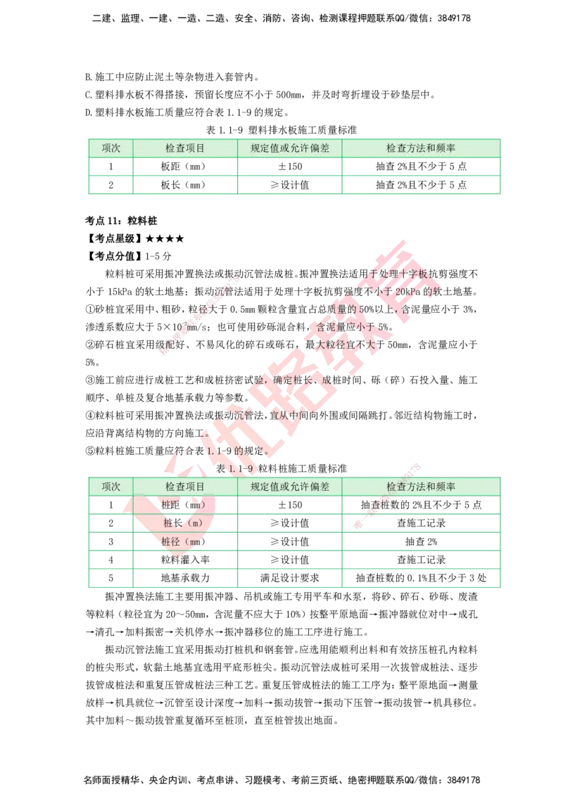 YL-公路-考点一本通_2026年一级建造师_2026年一建公路_2025年一建公路SVIP_05-考前密训✿央企特训✿机构普押_10-公路《考点一本通》YL