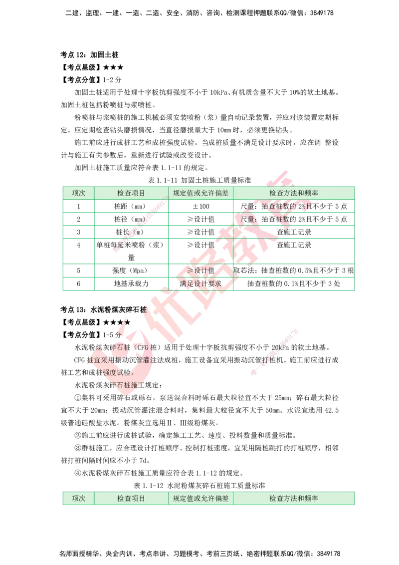 YL-公路-考点一本通_2026年一级建造师_2026年一建公路_2025年一建公路SVIP_05-考前密训✿央企特训✿机构普押_10-公路《考点一本通》YL