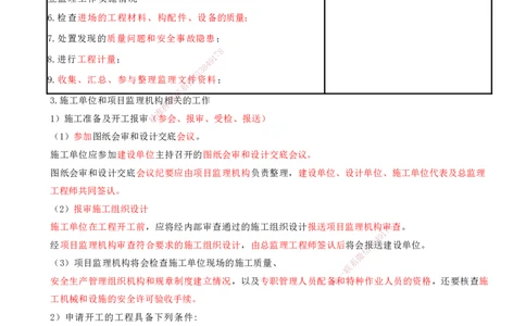 03-第1章-建设工程项目组织、规划与控制（三）_2026年一级建造师_2026年一建管理_2025年一建管理SVIP_04-冲刺串讲✿考点强化✿小灶集训_15-管理《冲刺串讲班》王少杰CSW_讲义