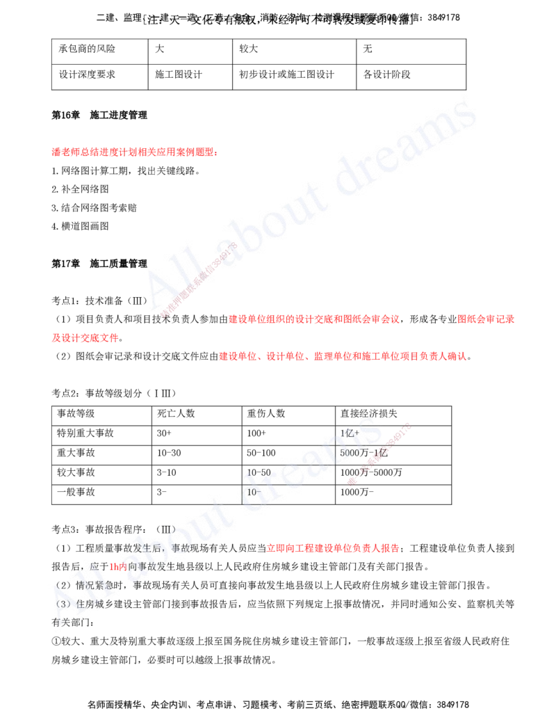 2025-16-第14-18章_2026年一级建造师_2026年一建市政_2025年一建市政SVIP_04-冲刺串讲✿考点强化✿小灶集训_09-市政《冲刺串讲班》潘旭KL_讲义