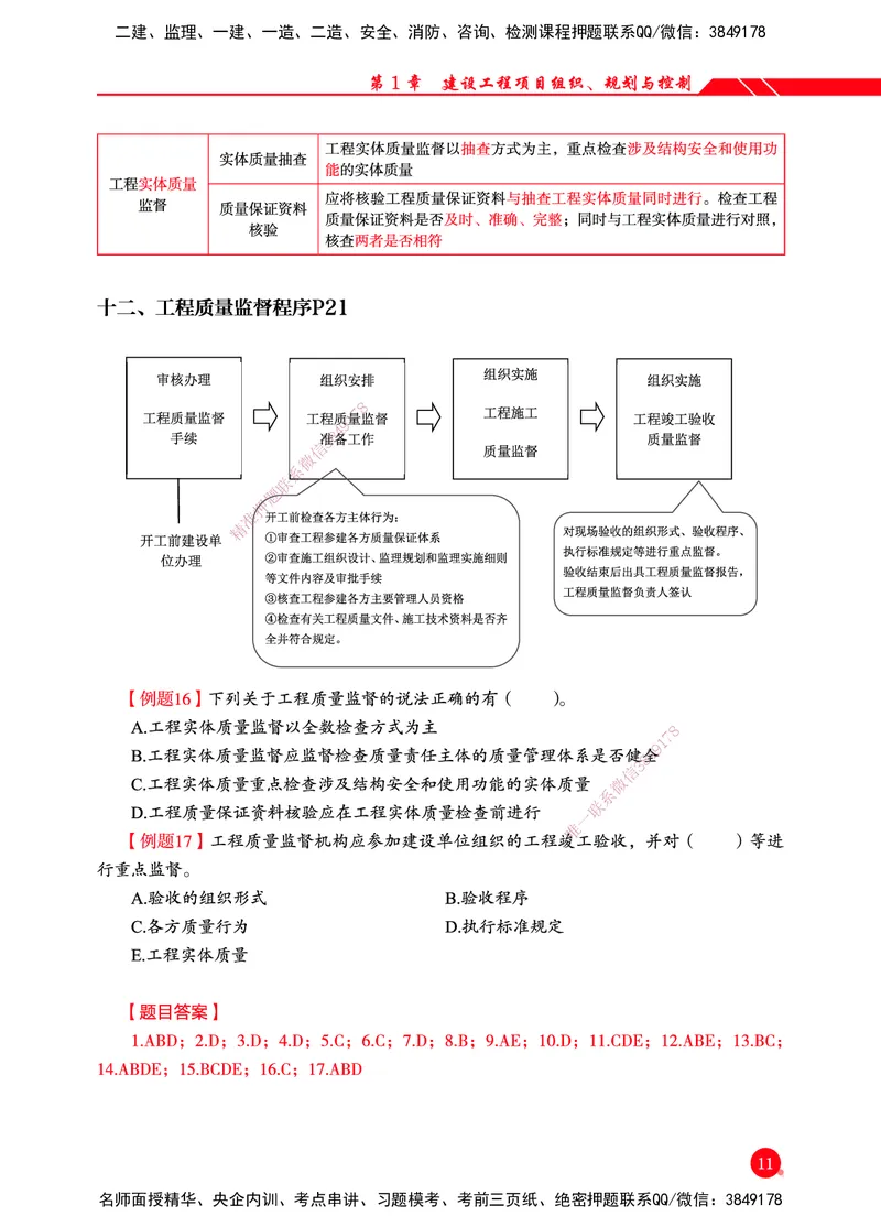一建-管理-新大纲考点精粹-2025_2026年一级建造师_2026年一建管理_2025年一建管理SVIP_01-精华文档✿电子教材✿历年真题_12-管理《100题+思维导图+核心考点+教材变动》HX
