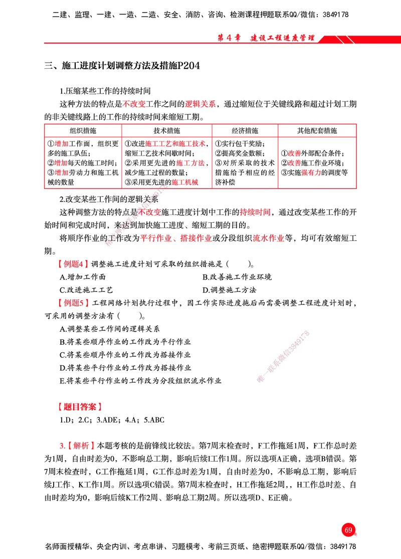 一建-管理-新大纲考点精粹-2025_2026年一级建造师_2026年一建管理_2025年一建管理SVIP_01-精华文档✿电子教材✿历年真题_12-管理《100题+思维导图+核心考点+教材变动》HX
