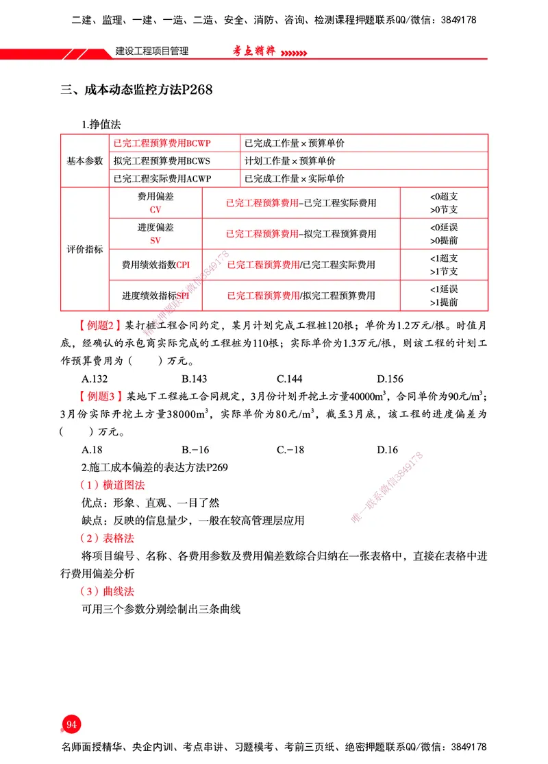 一建-管理-新大纲考点精粹-2025_2026年一级建造师_2026年一建管理_2025年一建管理SVIP_01-精华文档✿电子教材✿历年真题_12-管理《100题+思维导图+核心考点+教材变动》HX