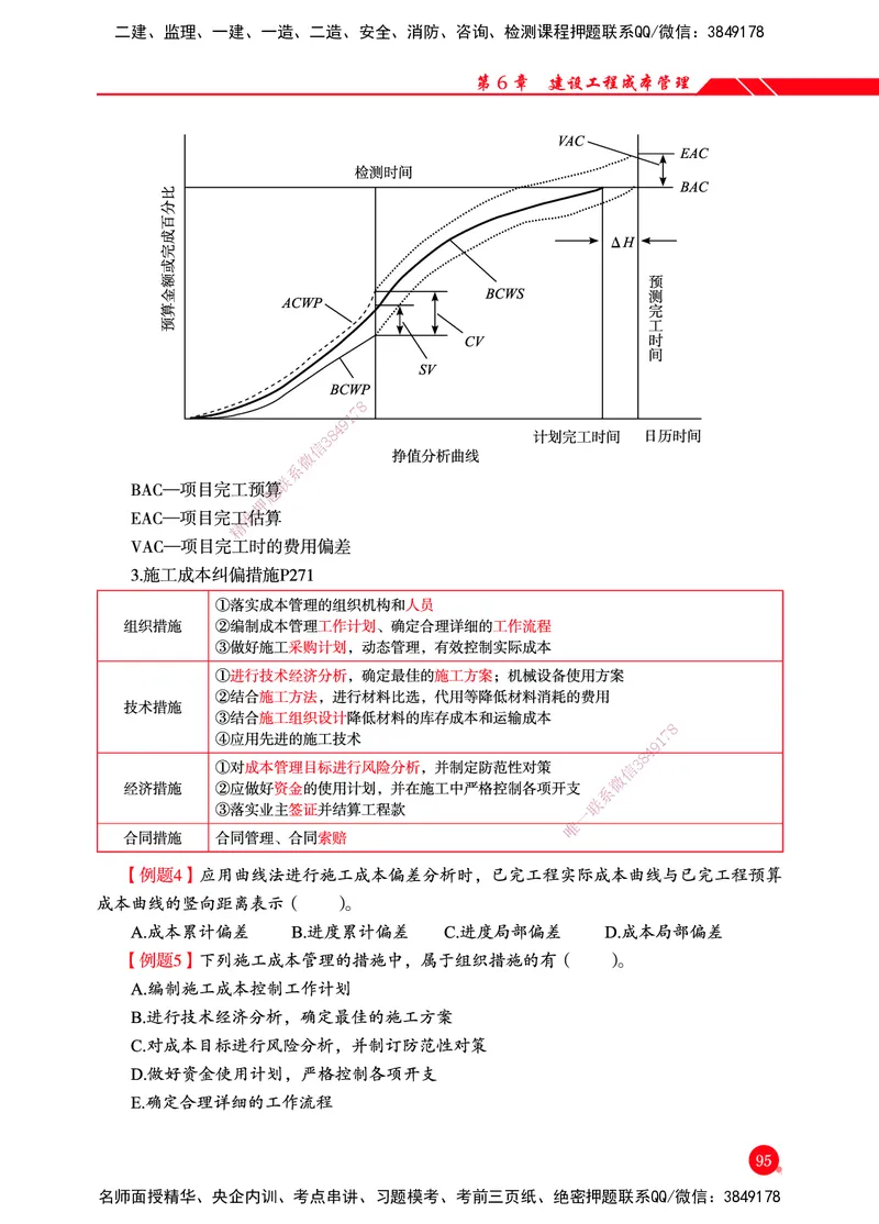 一建-管理-新大纲考点精粹-2025_2026年一级建造师_2026年一建管理_2025年一建管理SVIP_01-精华文档✿电子教材✿历年真题_12-管理《100题+思维导图+核心考点+教材变动》HX