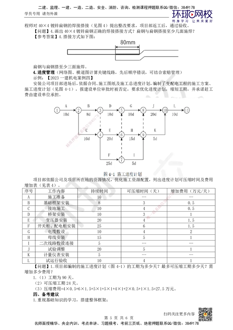 HQ-机电-实操题攻克指南_2026年一级建造师_2026年一建机电_2025年一建机电SVIP_01-精华文档✿电子教材✿历年真题_82-机电《案例100问+50题+实操指南》HQ