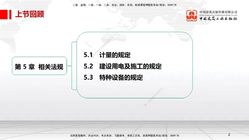A27节：第7章机电工程企业资质与施工组织（02.26）_2026年一级建造师_2026年一建机电_2025年一建机电SVIP_02-基础精讲✿高端面授✿深度强化_05-机电《两轮基础直播》闫娜JGS_讲义