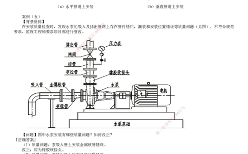 第02讲　实操专题（二）_2026年一级建造师_2026年一建机电_2025年一建机电SVIP_04-冲刺串讲✿考点强化✿小灶集训_16-机电《案例特训班》康仁杰JG_专题一　实操专题