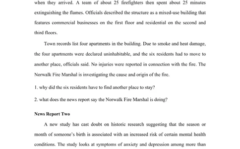 四级听力原文2016-2024_大学英语四级+六级_四级真题_专项_四级听力专项