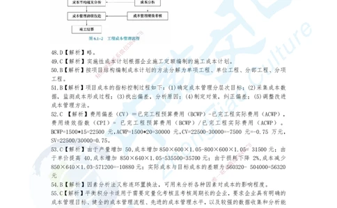 03.2025-一建《管理》考前急救-卷二答案_2026年一级建造师_2026年一建管理_2025年一建管理SVIP_04-冲刺串讲✿考点强化✿小灶集训_42-管理《考前急救班》名师ZJ_课程讲义