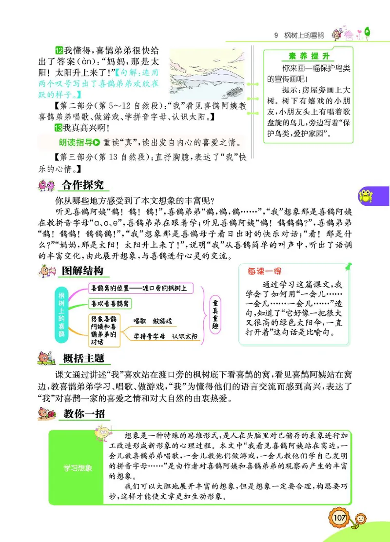 《七彩课堂》语文2年级下册（RJ）_二年级上下册资料_小学二年级学习资料-25年更新版_2-02、小学二年级语文下册_2-2-2、练习题、作业、试题、试卷_电子册类