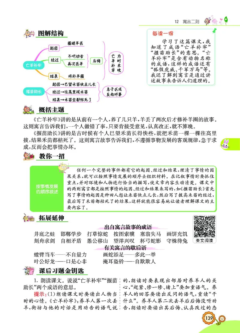 《七彩课堂》语文2年级下册（RJ）_二年级上下册资料_小学二年级学习资料-25年更新版_2-02、小学二年级语文下册_2-2-2、练习题、作业、试题、试卷_电子册类