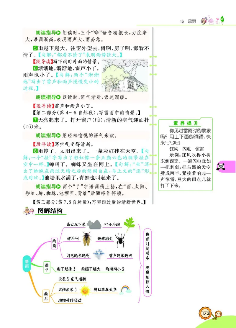 《七彩课堂》语文2年级下册（RJ）_二年级上下册资料_小学二年级学习资料-25年更新版_2-02、小学二年级语文下册_2-2-2、练习题、作业、试题、试卷_电子册类