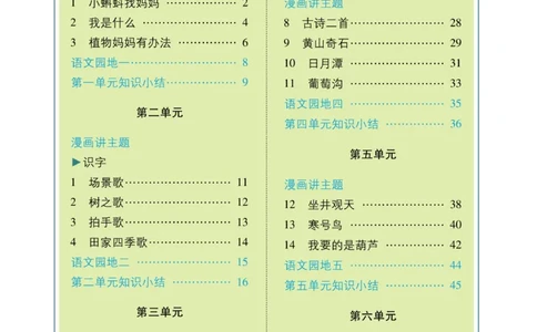 《优秀三好生》课时-语文2年级上册（RJ）_二年级上下册资料_小学二年级学习资料-25年更新版_2-01、小学二年级语文上册_2-1-2、练习题、作业、试题、试卷_电子册类