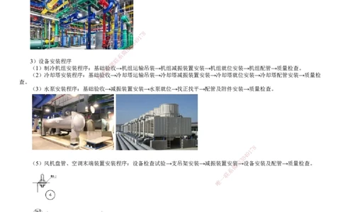 第10讲　通风与空调的分部分项工程及施工程序_2026年一级建造师_2026年一建机电_2025年一建机电SVIP_02-基础精讲✿高端面授✿深度强化_04-机电《基础精讲班》康仁杰JG