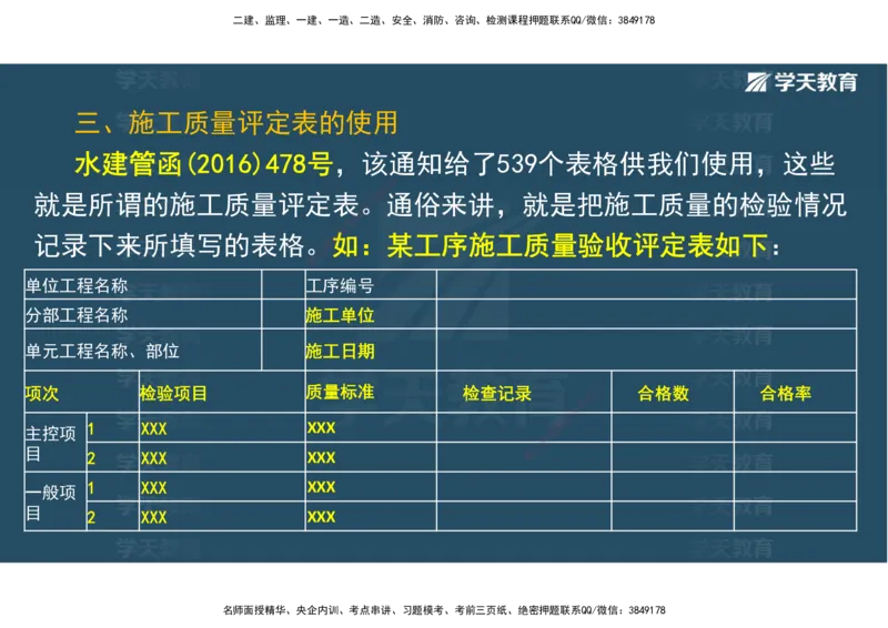 03.2025一建《水利》直播带学讲义（管理）-观看版_2026年一级建造师_2026年一建水利_2025年一建水利SVIP_02-基础精讲✿高端面授✿深度强化_30-水利《直播带学班》李顺顺XT