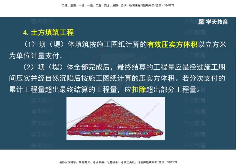 03.2025一建《水利》直播带学讲义（管理）-观看版_2026年一级建造师_2026年一建水利_2025年一建水利SVIP_02-基础精讲✿高端面授✿深度强化_30-水利《直播带学班》李顺顺XT