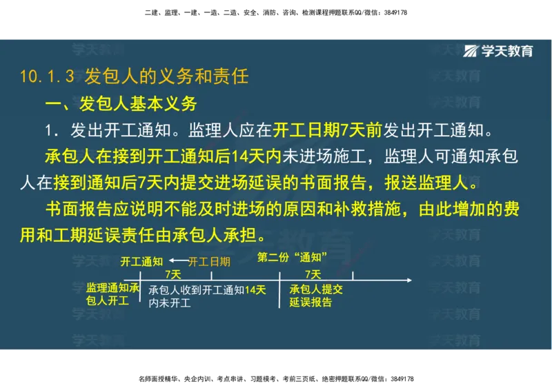 03.2025一建《水利》直播带学讲义（管理）-观看版_2026年一级建造师_2026年一建水利_2025年一建水利SVIP_02-基础精讲✿高端面授✿深度强化_30-水利《直播带学班》李顺顺XT