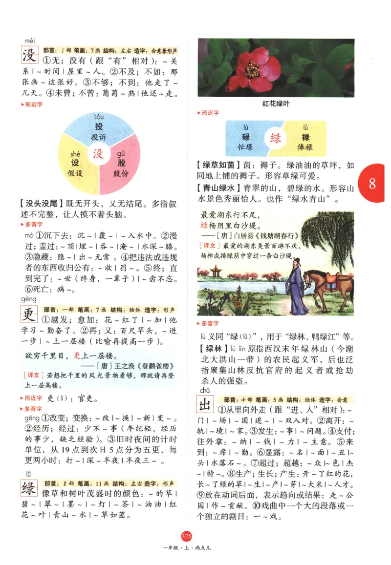 一年级上A2_一年级语文上册（统编版）_老课标资料_教学视频_第一套_010-绘本课堂PDF可下载打印