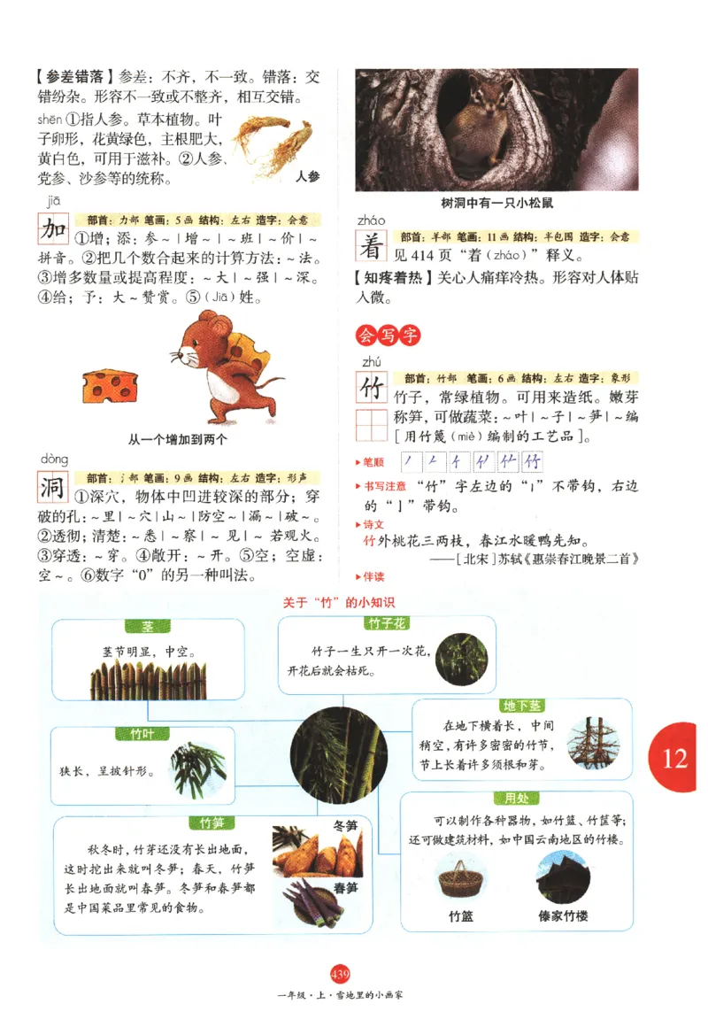 一年级上A2_一年级语文上册（统编版）_老课标资料_教学视频_第一套_010-绘本课堂PDF可下载打印