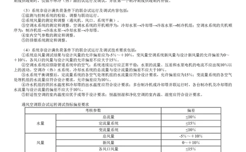 第15讲　通风与空调系统的调试和检测、净化空调系统施工技术_2026年一级建造师_2026年一建机电_2025年一建机电SVIP_02-基础精讲✿高端面授✿深度强化