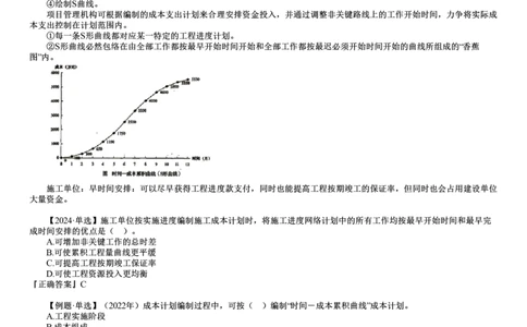第02讲　施工成本计划_2026年一级建造师_2026年一建管理_2025年一建管理SVIP_02-基础精讲✿高端面授✿深度强化_04-管理《基础精讲班》李娜JG_第六章　建设工程成本管理