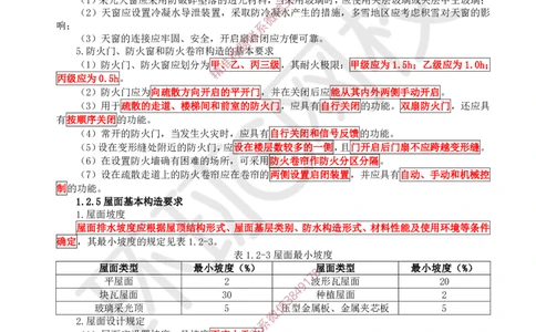 03.第3讲-12建筑构造设计的基本要求_2026年一级建造师_2026年一建建筑_2025年一建建筑SVIP_02-基础精讲✿高端面授✿深度强化_25-建筑《考点精讲班》龙炎飞、马红、孙凌志HQ_王树京