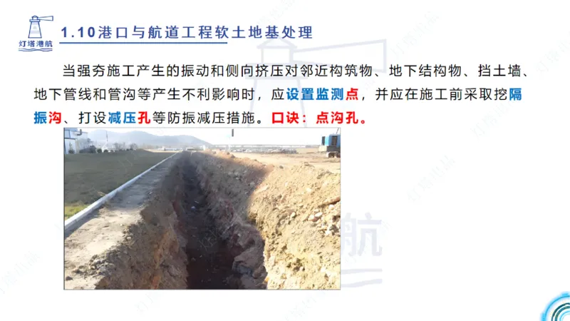 精讲20+21-1.10节软基处理（2）_2026年一级建造师_2026年一建港航_2025年一建港航SVIP_02-基础精讲✿高端面授✿深度强化_05-港航《自营系列课》灯塔SMR_通关精讲班