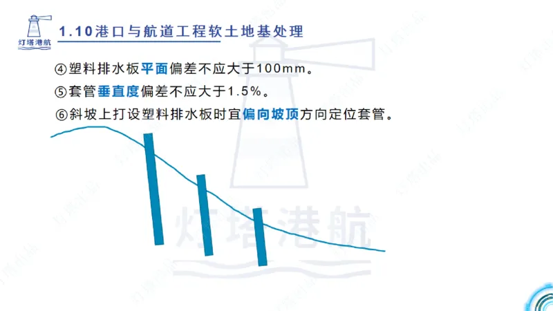 精讲20+21-1.10节软基处理（2）_2026年一级建造师_2026年一建港航_2025年一建港航SVIP_02-基础精讲✿高端面授✿深度强化_05-港航《自营系列课》灯塔SMR_通关精讲班