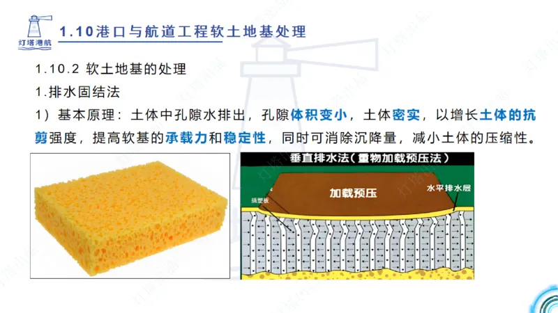 精讲20+21-1.10节软基处理（2）_2026年一级建造师_2026年一建港航_2025年一建港航SVIP_02-基础精讲✿高端面授✿深度强化_05-港航《自营系列课》灯塔SMR_通关精讲班